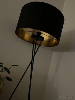 Sojata lampa