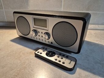 Hama DIR 3000 internetové rádio - 1
