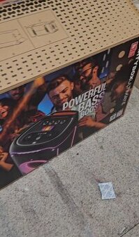 Predám jbl ultimate 1100w