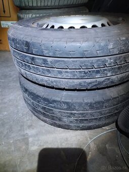 205/65/16c vw - 1