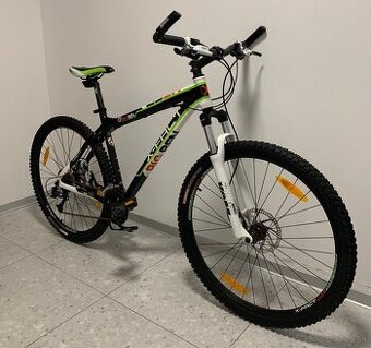 Horský bicykel