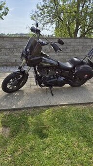 Harley Davidson Low Rider Dyna
