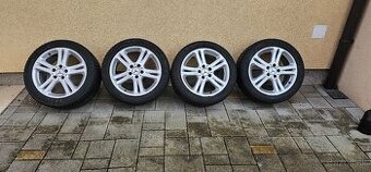 Mercedes disky r17