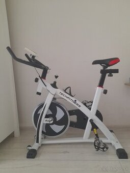 Stacionárny bicykel
