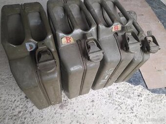 Kanister 20 L