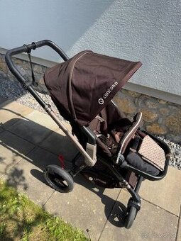 Kočík Concord Wanderer