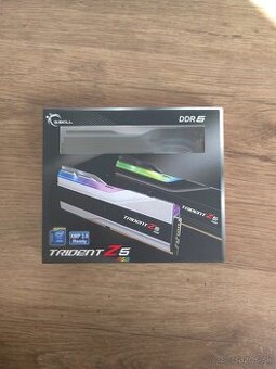 G.skill 32GB DDR5