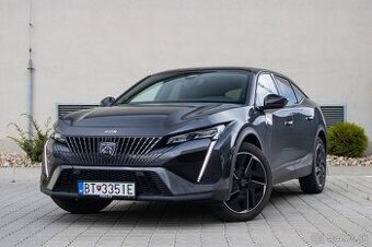 Peugeot 408 GT