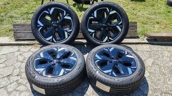 5x114,3 R17 --- KIA NIRO ...