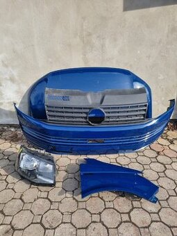 VW T6 Transporter 15-19 Predok 7E0