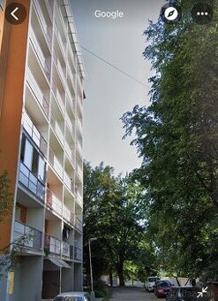 PRENAJOM BYTU RV