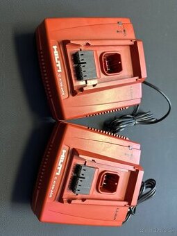 Hilti C4/36 ACS nabíjačka batérií nová - 1