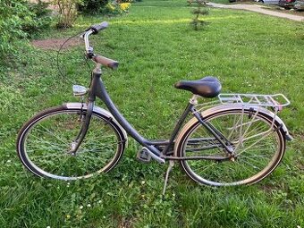 Kellys bicykel dámsky