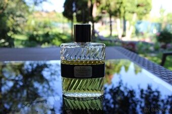 Dior Sauvage Parfum 100ml