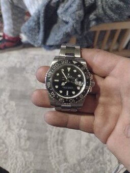 Rolex hodinky