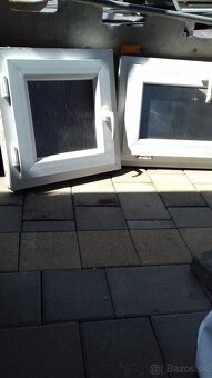 plastove okna dvere hlinikove plastove okno po zlave