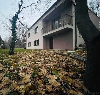 NA PREDAJ Zrekonštruovaný holodom Harmónia-MODRA