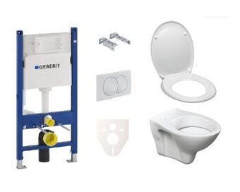 Geberit duofix