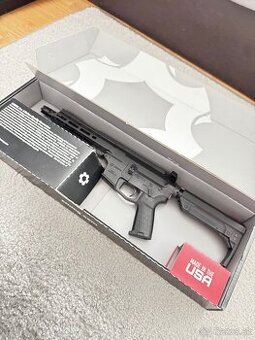 CMMG Banshee Rifle MkG - .45ACP, 8"