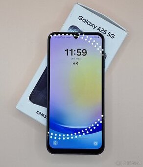 Samsung Galaxy A25 5G 6/128GB