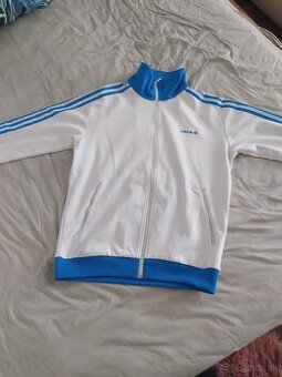 Adidas biela
