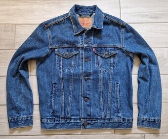 Pánská džíska Levi's velikost M a013