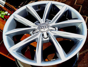 alu R17 5x112, orig. Audi TT / A3/