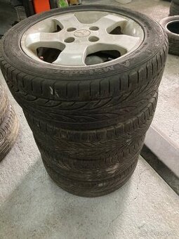 Predám disky originál mitsubishi
