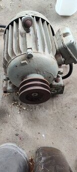 Predám elektromotor 2.2 kw MEZ