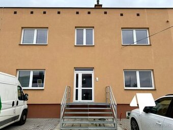 Predaj - 2. izbový byt - Novostavba, 2x parkovacie státie, z