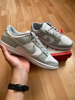 Nike dunk low Retro