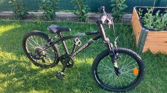 Predám detský bicykel