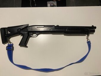 Airsoft zbraň