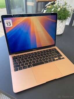 Macbook Air 2020 M1 512GB Rose Gold