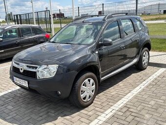 Dacia Duster 1.6i 4x2