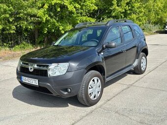 Dacia Duster 1.6i 4x2