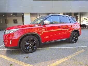 Suzuki Vitara S , 4x4 , automat , 1.4 turbo , 103 kW