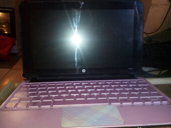 HP Mini 210-1150ec Pink Edition