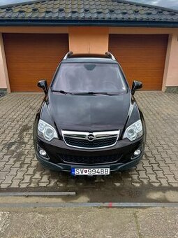 Opel Antara 2.2 CDTI 4x4