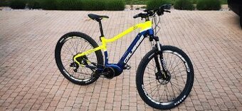 Elektrobicykel Crussis E-Largo 7.7 2022 M/ L dobrý stav