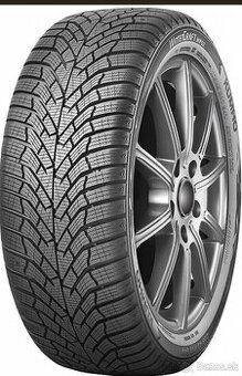 KUMHO WP52 Wintercraft 205/55 R16