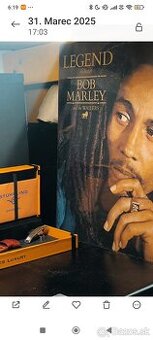 Platna Bob Marley
