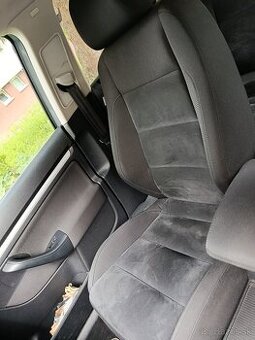 Predám Volkswagen golf