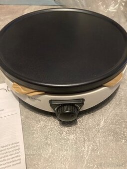 Palacinkovač Guzzanti  GT-605