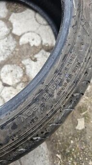 Goodyear r18