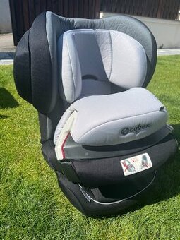 Autosedačka cybex juno 2 fix