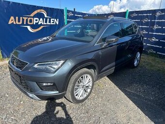 Seat ateca-1.5tsi-dsg-rv:4/2019-80500km--top vybava