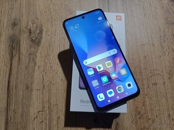 Xiaomi Redmi Note 10 4/128 GB Graphite Gray