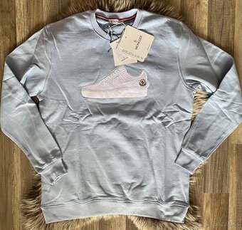 Mikina moncler M