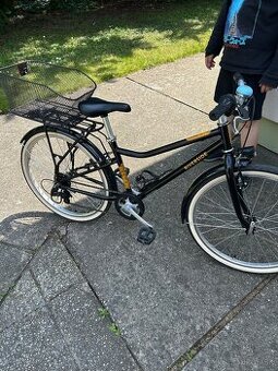 Detský bicykel